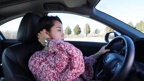 女车评人爆料视频播放大全,揭秘汽车行业那些不为人知的秘密