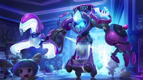 王者今年爆料的是谁啊视频,揭秘今年神秘新英雄！